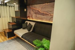 Cozy Loftbed Wi-Fi & Netflix Along Ligao Natl Road Unit 309 - Ligao - 8