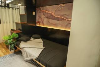 Cozy Loftbed Wi-Fi & Netflix Along Ligao Natl Road Unit 309 - Ligao - 3