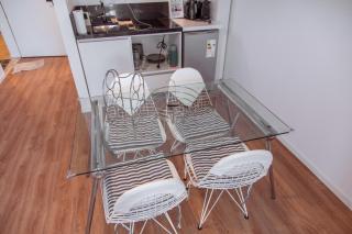 Departamento en San Telmo Chick - Buenos Aires - 7