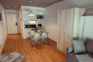 Departamento en San Telmo Chick - Buenos Aires - 2