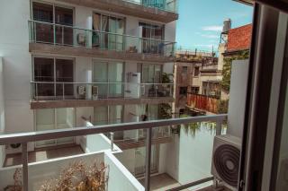 Departamento en San Telmo Chick - Buenos Aires - 1