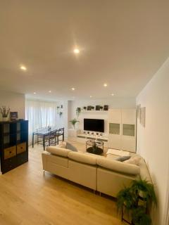 Apartamento de lujo River Suites - Santander - 8