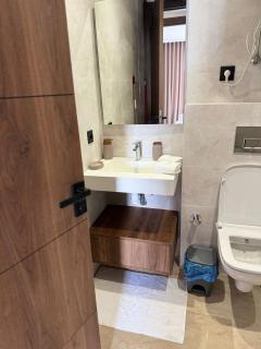 APPARTEMENT LUXUEUX 26 neuf avec terasse - Casablanca - 5