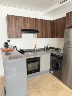 APPARTEMENT LUXUEUX 26 neuf avec terasse - 2