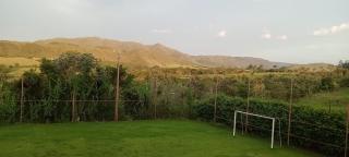 Pousada Vale Verde - Campo de Futebol- Piscina - Vista para Serra - Capitólio - 9
