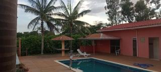 Chalé Prime - Casal ou Familia - Com Áerea Gourmet, Piscina e Hidro privativos - 2
