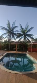 Chalé Prime - Casal ou Familia - Com Áerea Gourmet, Piscina e Hidro privativos - 1