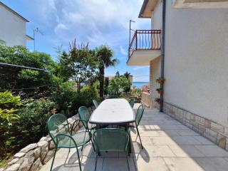 Apartments Tortuga - Dramalj - 9