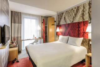 ibis Orleans Centre Gare - 8