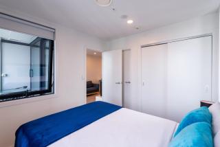 Gorgeous High Floor 2 Bedroom Apartment in Auckland CBD - Auckland - 9