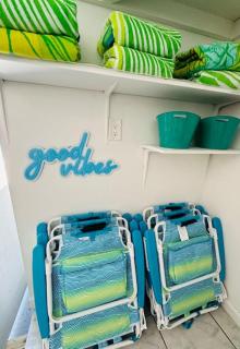 Palme Bleu - Vero Beach - 8