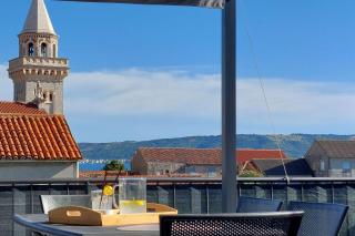 Apartments by the sea Kastel Stafilic, Kastela - 22570 - Kaštela - 9