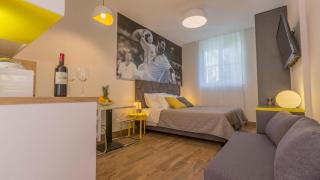 Apartments and rooms with WiFi Split - 23011 - Split - 6