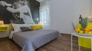 Apartments and rooms with WiFi Split - 23011 - Split - 3