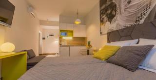 Apartments and rooms with WiFi Split - 23011 - 8