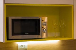Apartments and rooms with WiFi Split - 23011 - 5