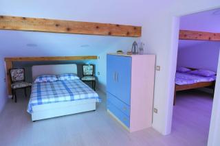 Apartments with a parking space Rijeka - 23345 - Viskovo - 1