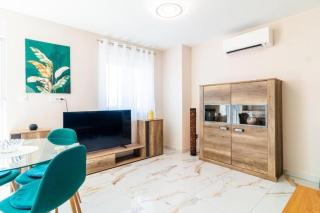Family-friendly apartments with swimming pool Kastel Stari, Kastela - 23348 - Kaštela - 8