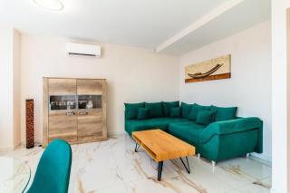 Family-friendly apartments with swimming pool Kastel Stari, Kastela - 23348 - Kaštela - 7