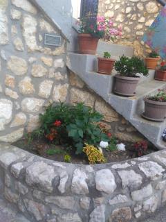 Apartments with parking space Bribir, Novi Vinodolski - 23380 - 1