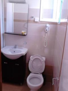 Nikos Hotel - Diafani - 5