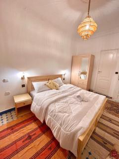 Dar Shmous -2- دار شموس - Tanger - 6