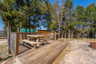 Indian Point Cabin 4 near SDC, Branson, Table Rock Lake - Branson - 3