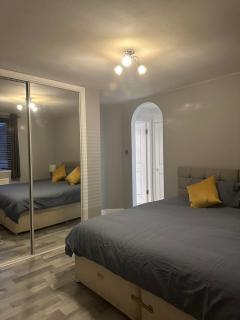 Edinburgh Lauriston 4 bedroom 7 beds duplex - 4