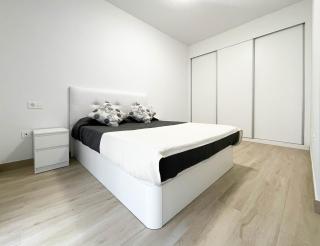 Apartamento Nuevo en Fuengirola - Fuengirola - 5