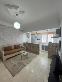 Apartment Monastir Centre - Monastir - 7