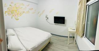 民宿記 台南安平可包棟 - 1