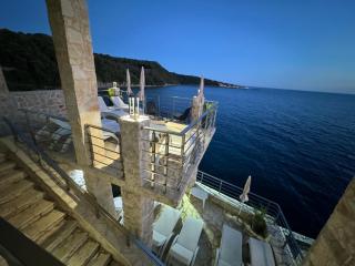 Apart Lux Beciragic - Dobra Voda - 2
