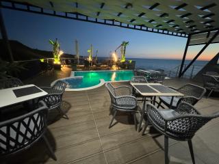 Apart Lux Beciragic - Dobra Voda - 4