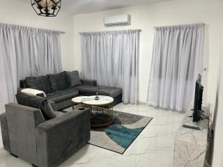 SSS Studios - An Urban Gem in the Capital City - Accra - 2