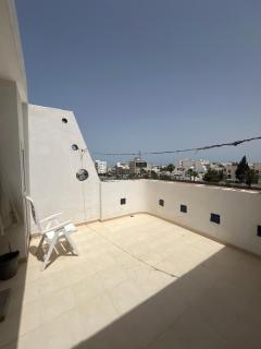 Apartment Monastir Centre - Monastir - 1
