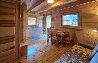 Stunning Home In Sianozety With Wifi - Poland - 6