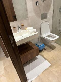 APPARTEMENT LUXUEUX 28 neuf avec terrasse - Casablanca - 7