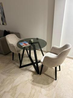 APPARTEMENT LUXUEUX 28 neuf avec terrasse - 6