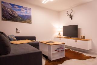 Ferienwohnung am Predigtstuhl - Bad Reichenhall - 4