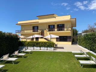 Villa Cinque - Vico Equense - 9
