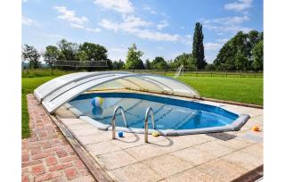 3 Bedroom Amazing Home In Grandmesnil - Le Renouard - 1