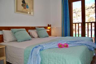 Montecarlo 35 and 45 first row with air conditioning&WI-FI and sound insulation - Puerto Rico de Gran Canaria - 9
