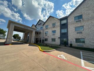 Spark by Hilton Round Rock - Round Rock - 9