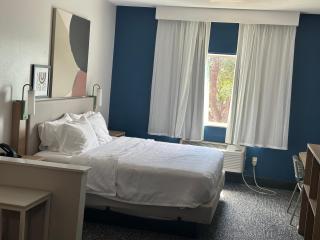 Spark by Hilton Round Rock - Round Rock - 7