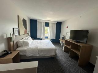 Spark by Hilton Round Rock - Round Rock - 5