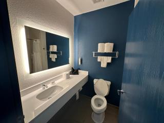 Spark by Hilton Round Rock - Round Rock - 4