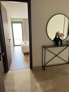 APPARTEMENT LUXUEUX 30 neuf avec terrasse - Casablanca - 8