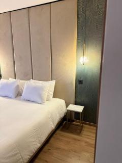 APPARTEMENT LUXUEUX 30 neuf avec terrasse - 2