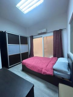3-bedroom apartment with private garden, Sheikh Zayed City center - Sheikh Zayed - 3