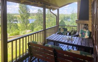 2 Bedroom Beautiful Home In Brokind - 8